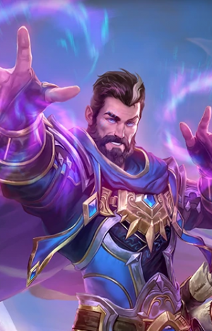 Zz1614204937merlinpng — Smite Gods (Tiamat update) option 68