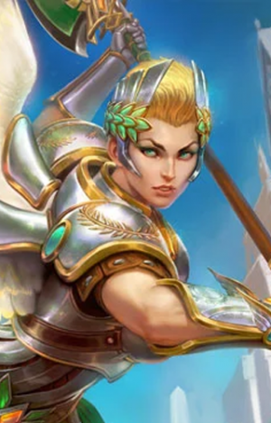 Zz1614204937nikepng — Smite Gods (Tiamat update) option 73