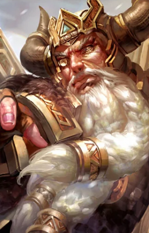 Zz1614204938odinpng — Smite Gods (Tiamat update) option 76