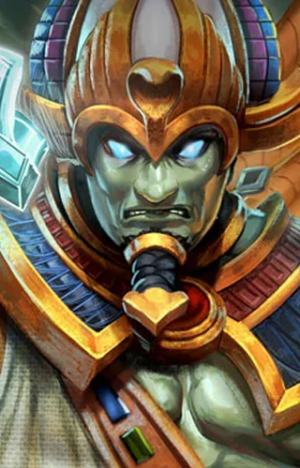 Zz1614204938osirispng — Smite Gods (Tiamat update) option 78