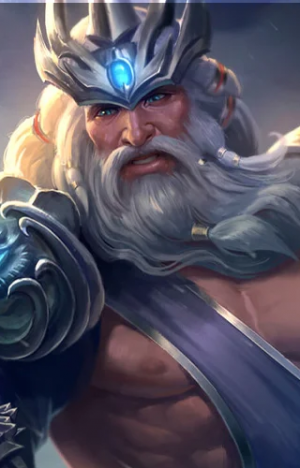 Zz1614204938poseidonpng — Smite Gods (Tiamat update) option 81