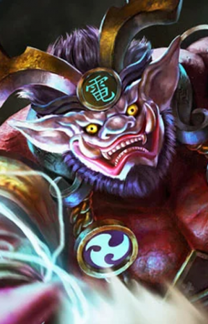 Zz1614204938raikinpng — Smite Gods (Tiamat update) option 82