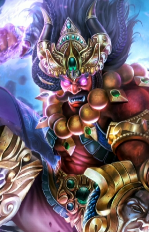 Zz1614204939ravanapng — Smite Gods (Tiamat update) option 86