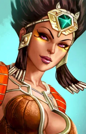 Zz1614204939serquetpng — Smite Gods (Tiamat update) option 88