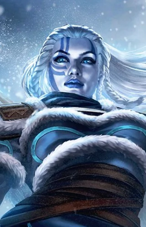 Zz1614204939skadipng — Smite Gods (Tiamat update) option 90