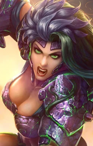 Zz1614204940terrapng — Smite Gods (Tiamat update) option 96