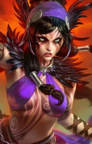 Zz1614204940the Morriganpng — Smite Gods (Tiamat update) option 98