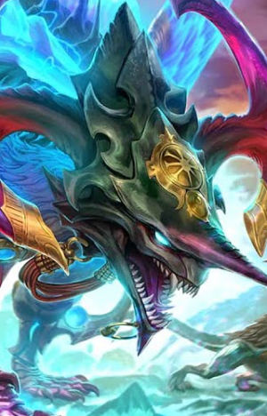 Zz1614204940tiamatpng — Smite Gods (Tiamat update) option 101
