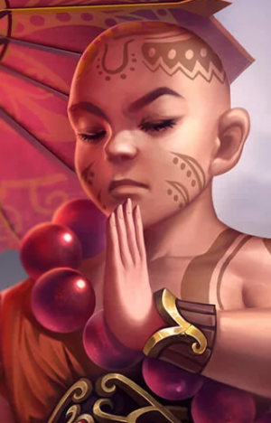 Zz1614204941vamanapng — Smite Gods (Tiamat update) option 105