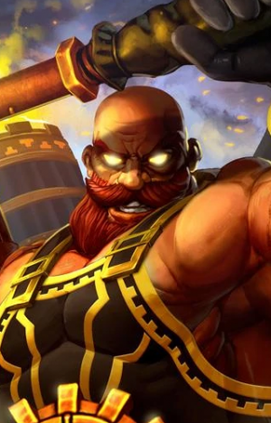 Zz1614204941vulcanpng — Smite Gods (Tiamat update) option 106