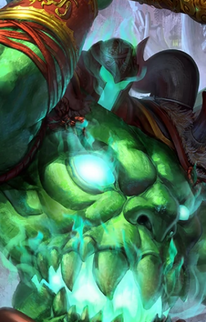 Zz1614204941xian Tianpng — Smite Gods (Tiamat update) option 108