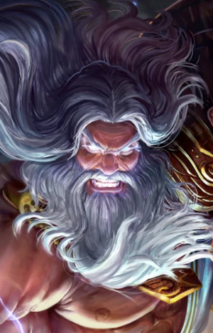 Zz1614204941zeuspng — Smite Gods (Tiamat update) option 111