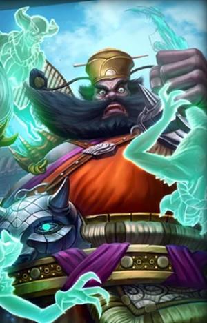 Zz1614204941zhong Kuipng — Smite Gods (Tiamat update) option 112