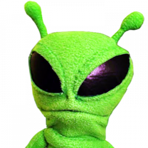 Alientransparentpng — SML Characters (60+) option 4