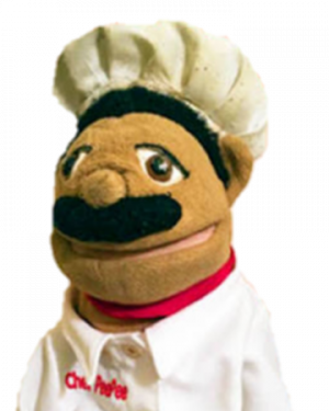 Chefpeepeebettertransparentpng — SML Characters (60+) option 14