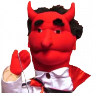 Craigthedevilremastered 0png — SML Characters (60+) option 16