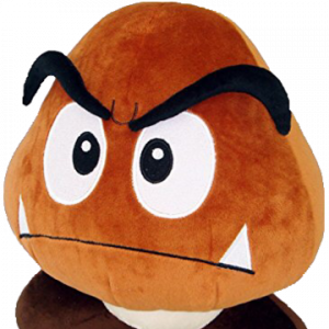 Goombapngpng — SML Characters (60+) option 21