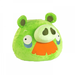 Gregthepigtransparentpngpng — SML Characters (60+) option 22