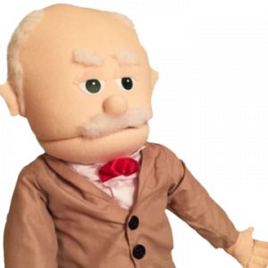 Haroldwilfredremasteredpng — SML Characters (60+) option 24
