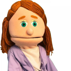 Judynutkisspng — SML Characters (60+) option 29