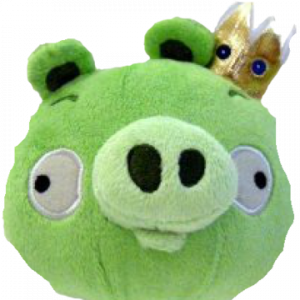 Kingpigpng — SML Characters (60+) option 30