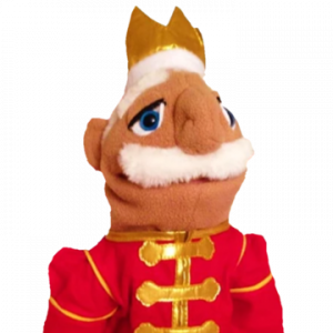 Kingstrongbottomremasteredpng — SML Characters (60+) option 31