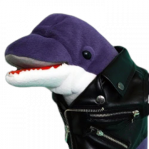 Loandolphinpngpng — SML Characters (60+) option 32