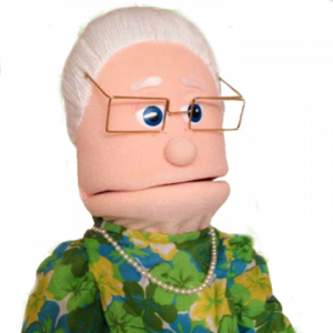 Margaretpngpng — SML Characters (60+) option 35