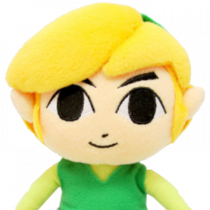Pixiegoblintransparentpngpng — SML Characters (60+) option 39