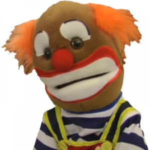 Screwballremasteredpng — SML Characters (60+) option 48