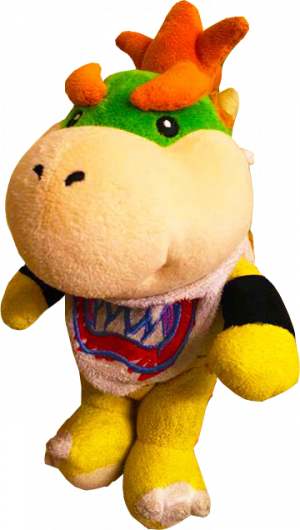 Seekpngcombowser Jr Png1723926png — SML Characters (60+) option 49