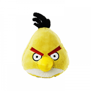 Speedythebirdpngpng — SML Characters (60+) option 52