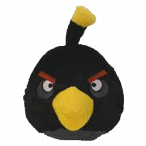 Talibanbirdpngpng — SML Characters (60+) option 53