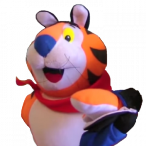 Tonythetigerremasteredpng — SML Characters (60+) option 59