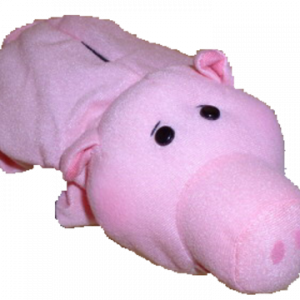 Transparentmrpigpngpng — SML Characters (60+) option 60