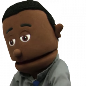 Tyronecalvinnutkisspng — SML Characters (60+) option 61
