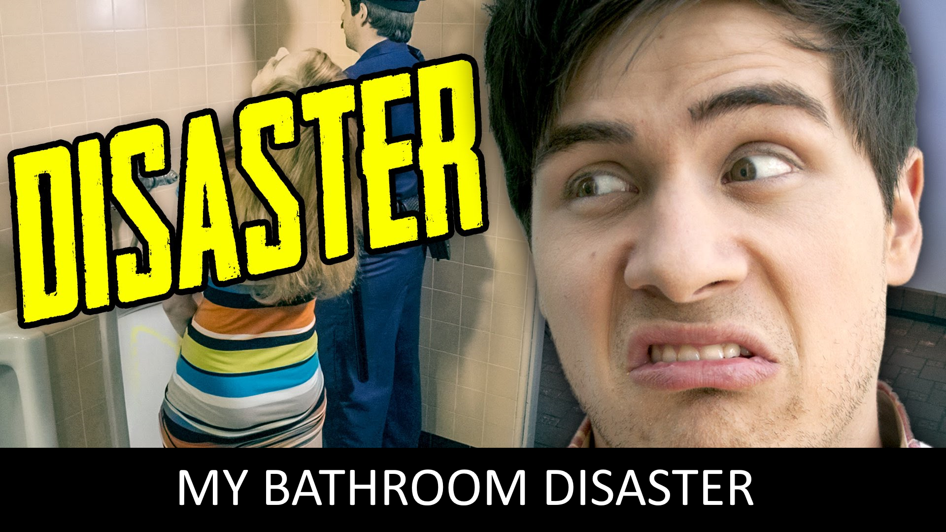 Mybathroomdisasterpng — SMOSH SONGS option 42