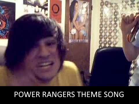 Powerrangersthemepng — SMOSH SONGS option 43