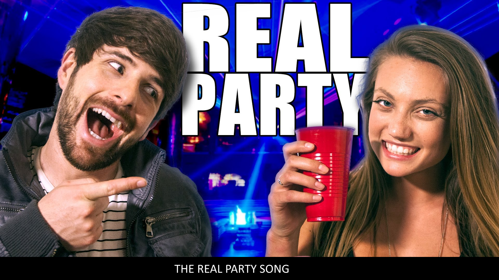 Therealpartysongpng — SMOSH SONGS option 45