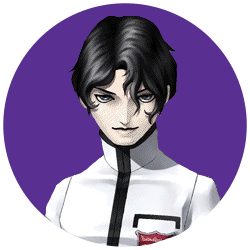 If Hazamapng — SMT Mainline Games Cast Ranking (SMT I - SMT V, IF... & SJ) option 2