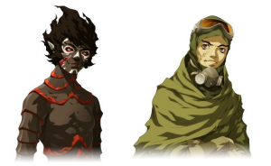Iv Akirajpg — SMT Mainline Games Cast Ranking (SMT I - SMT V, IF... & SJ) option 3