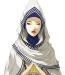 Iv Gabbyjfif — SMT Mainline Games Cast Ranking (SMT I - SMT V, IF... & SJ) option 8