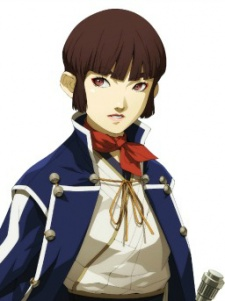 Iv Isabeaujpg — SMT Mainline Games Cast Ranking (SMT I - SMT V, IF... & SJ) option 9