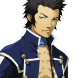 Iv Walterjpeg — SMT Mainline Games Cast Ranking (SMT I - SMT V, IF... & SJ) option 15