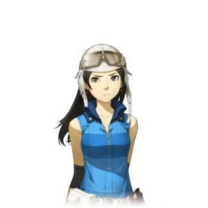Iva Asahipng — SMT Mainline Games Cast Ranking (SMT I - SMT V, IF... & SJ) option 17
