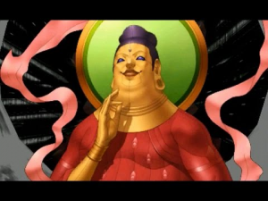Iva Buddhajpg — SMT Mainline Games Cast Ranking (SMT I - SMT V, IF... & SJ) option 18