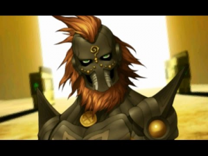 Iva Dagdajpg — SMT Mainline Games Cast Ranking (SMT I - SMT V, IF... & SJ) option 19