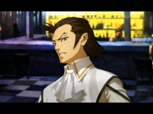 Iva Gastonjpg — SMT Mainline Games Cast Ranking (SMT I - SMT V, IF... & SJ) option 22