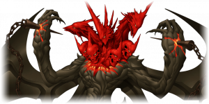 Iva Satanpng — SMT Mainline Games Cast Ranking (SMT I - SMT V, IF... & SJ) option 31