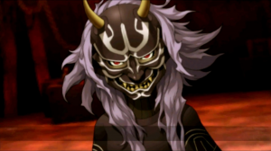 Iva Tokijpg — SMT Mainline Games Cast Ranking (SMT I - SMT V, IF... & SJ) option 33
